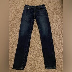 American eagle jeans size 28
